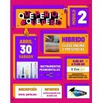 #Que Perio sesión 2 modulo 2 Instrumentos Periodontales ONLINE $USD